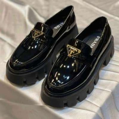 prada shoes identification|official prada shoes website.